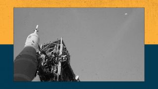 Artemis II rocket is set to roll back to the launchpad today. 