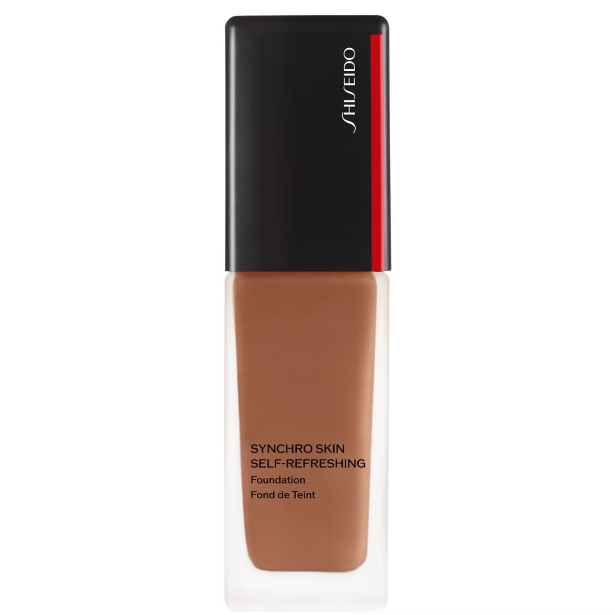 Shiseido Synchro Skin Self Refreshing Foundation