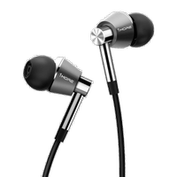 1MORE Quad Driver In-Ear Headphones: £114 £96.19 at Amazon