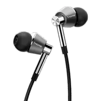 1MORE Quad Driver In-Ear Headphones: £114 £96.19 at Amazon