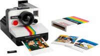 LEGO Ideas 21345 Polaroid OneStep SX-70 Camera