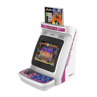 Taito EGRET Ⅱ mini: £169.99 £129.99 at Amazon
Save 24%: