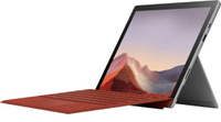 Microsoft Surface Pro 7 (128GB) w/ Type Cover: was $959 now $599 @ Best Buy