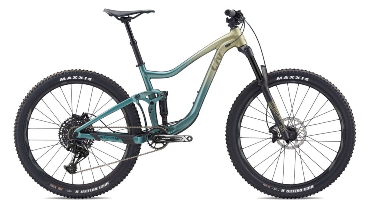 Best women’s trail bikes shred with confidence around your local