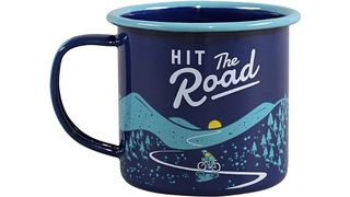 Best cycling mugs for Christmas