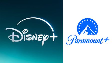 Disney / Paramount deals
