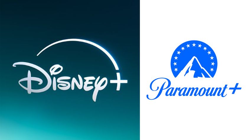 Disney / Paramount deals