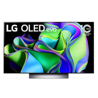 LG 48" C3 OLED 4K TV: was $1,196 now $1,046 @ Amazon