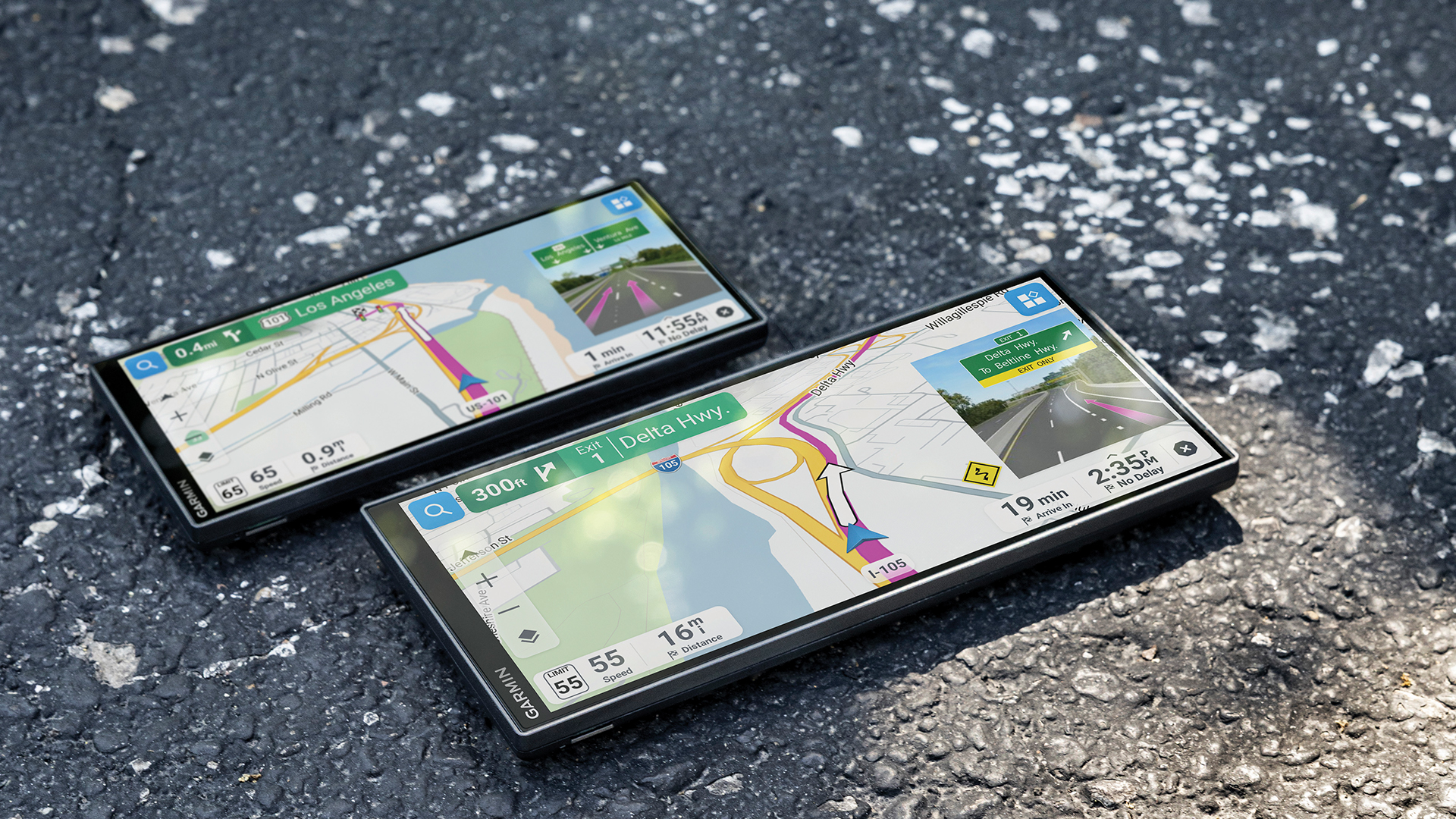 Garmin Drive GPS