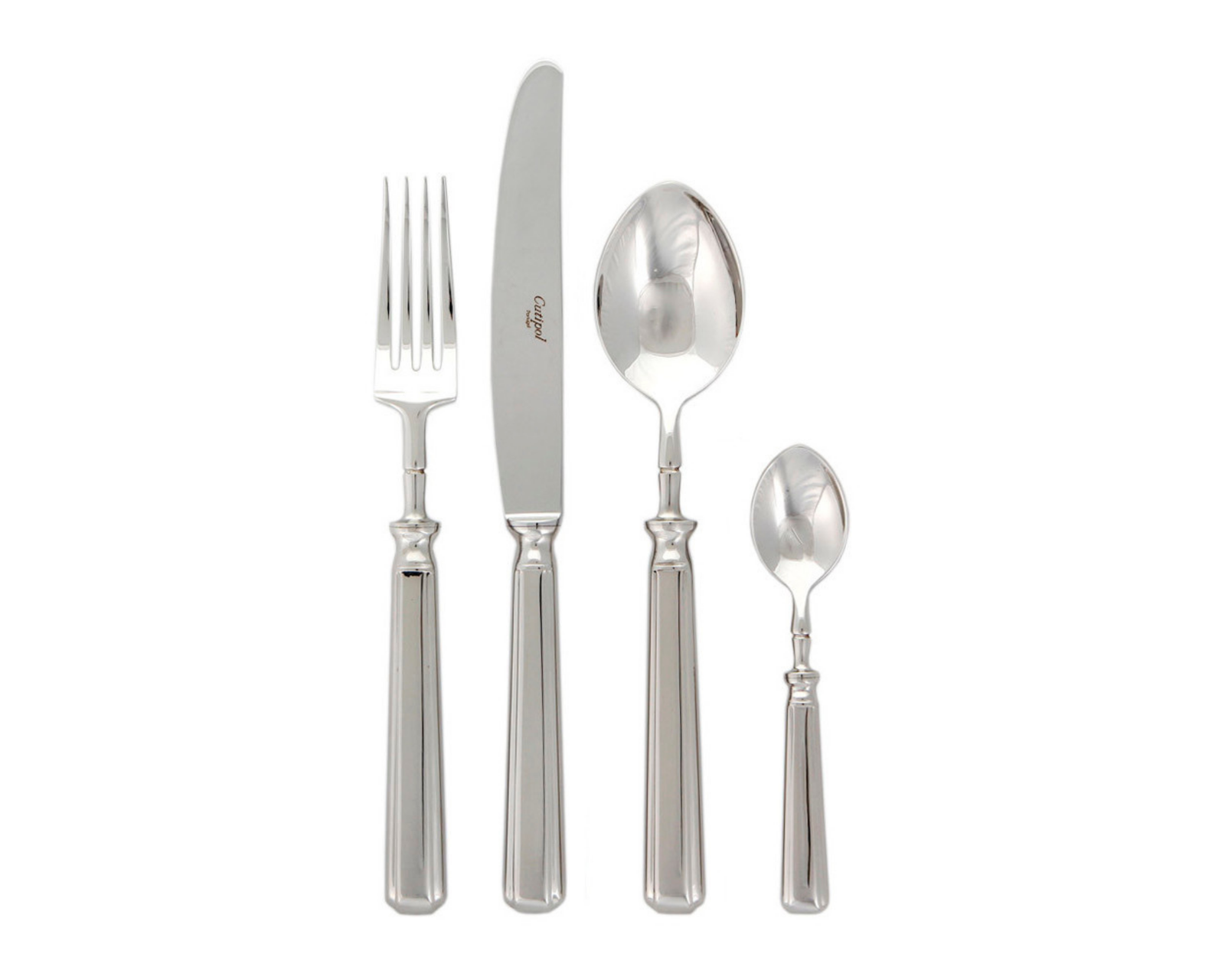 Best flatware sets 2022 6 luxurious buys for stylish dining Homes & Gardens