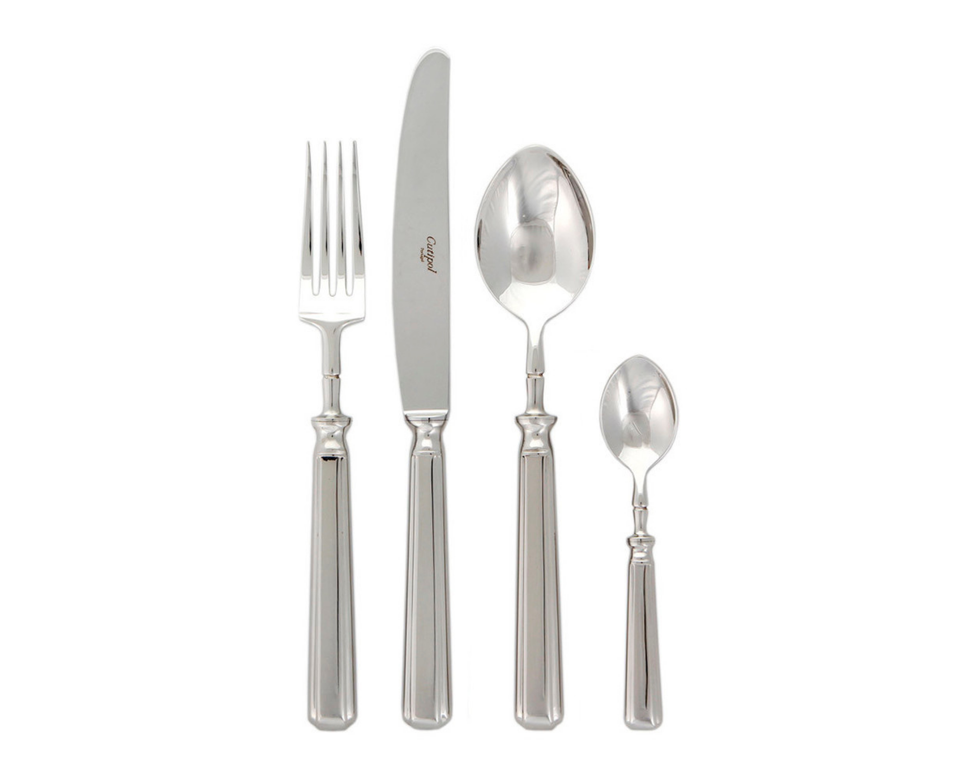 Best flatware sets 2022 6 luxurious buys for stylish dining Homes & Gardens