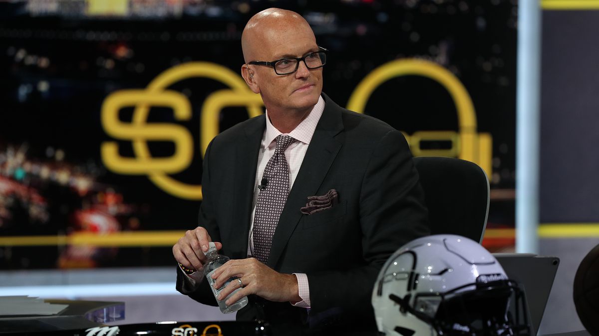 scott van pelt t shirt