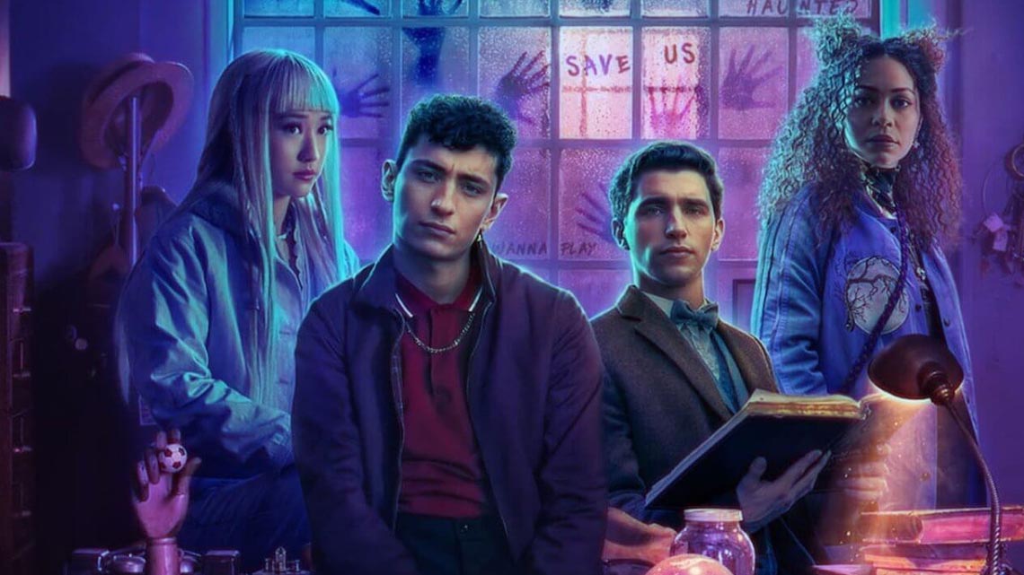 Highly rated Netflix show cancelled after a single season