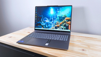 Lenovo Yoga 7i 2-in-1 16 (2025) | Intel Core Ultra 7 258V | Intel Arc 140V integrated graphics | 16GB RAM | 1TB SSD storage