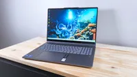 Lenovo Yoga 7i 2-in-1 16 (2025) | Intel Core Ultra 7 258V | Intel Arc 140V integrated graphics | 16GB RAM | 1TB SSD storage
