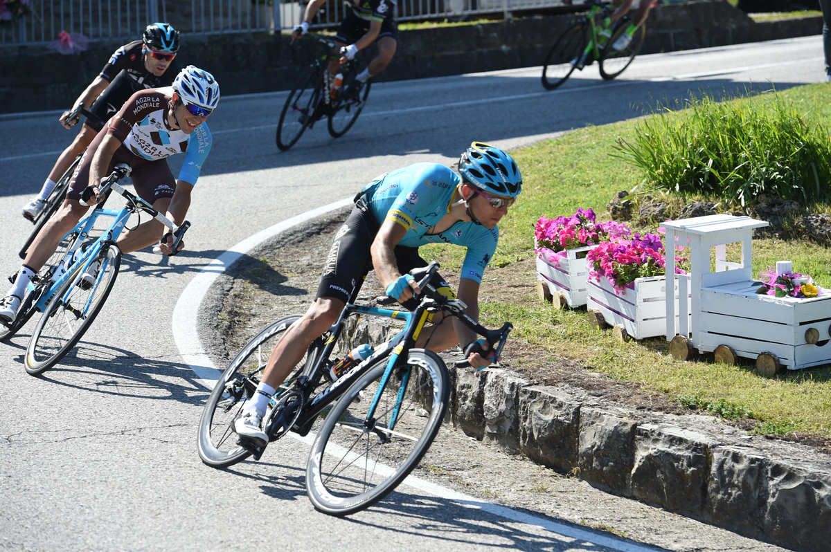 Tanel Kangert (Astana)