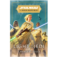 Star Wars: Light of the Jedi (The High Republic) | Check price at Amazon