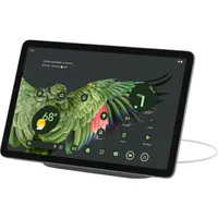 Google Pixel Tablet (256GB) with Charging Speaker Dock