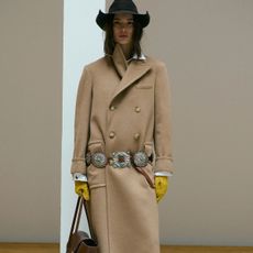 Polo Ralph Lauren fall 2026