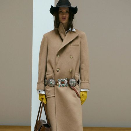 Polo Ralph Lauren fall 2026