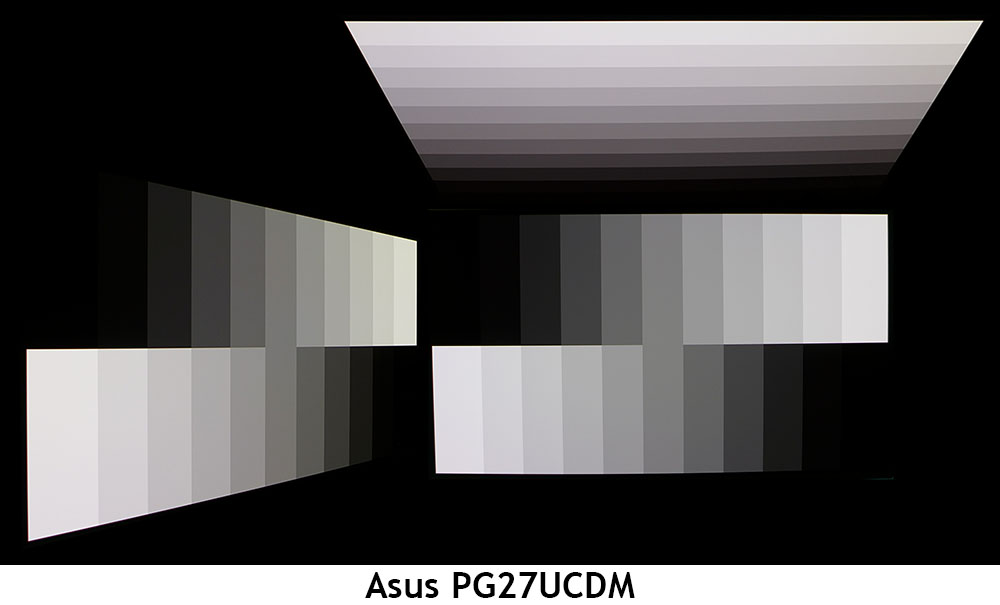 Asus ROG Swift PG27UCDM