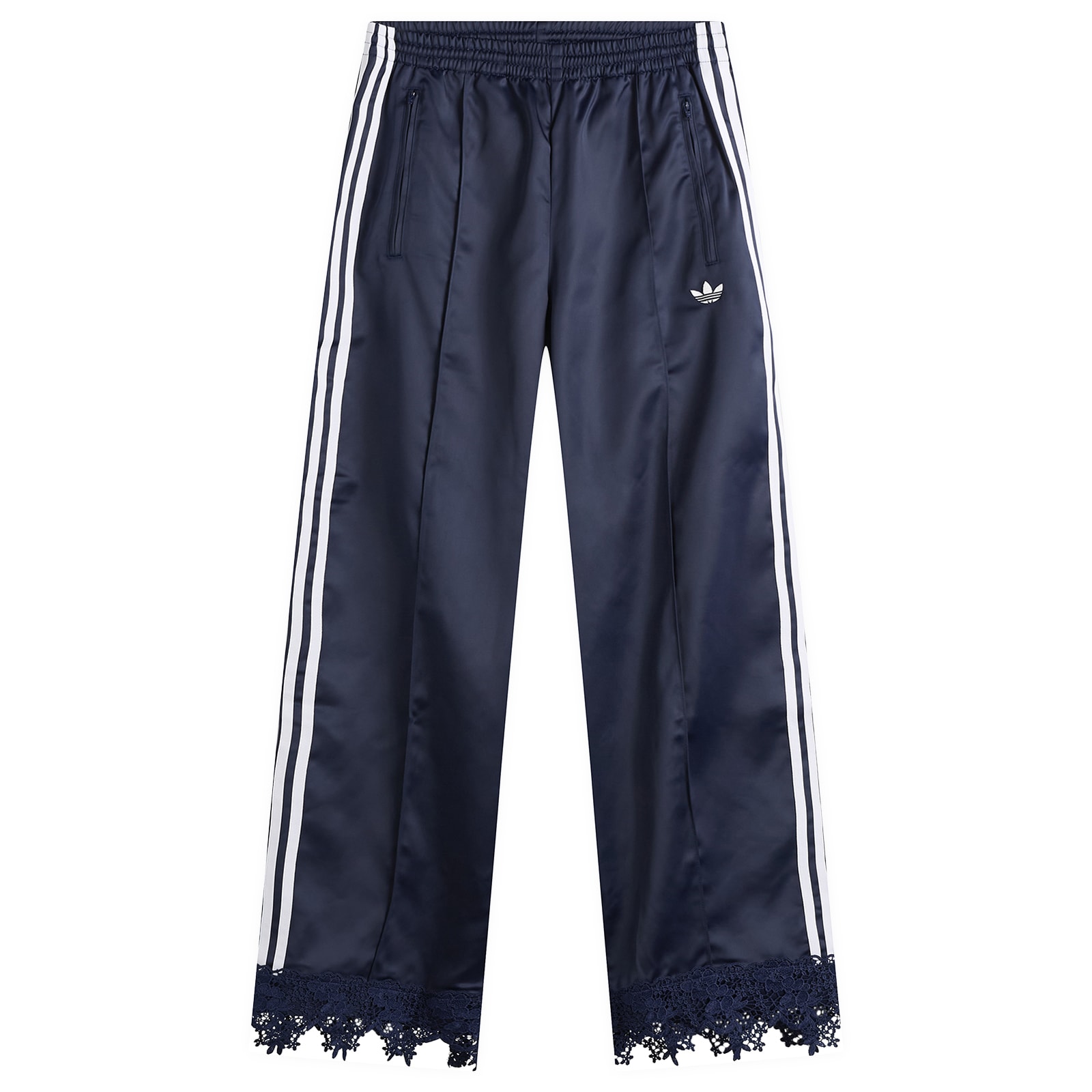 Adidas Firebird Satin Lace Track Pant