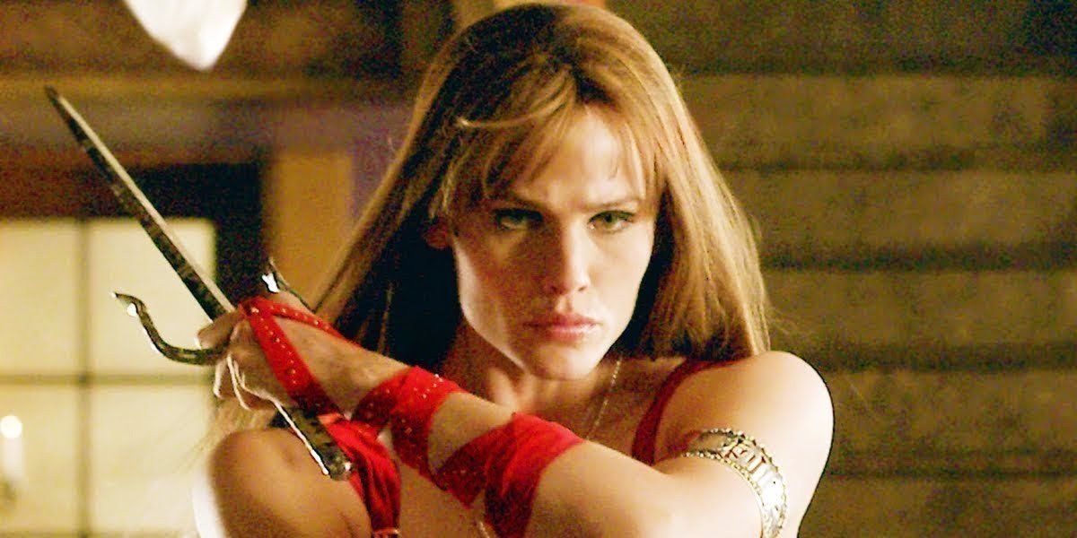 Elektra: 5 Reasons Why You Should Give the Oft-Forgotten Marvel Movie Another Chance | Cinemablend