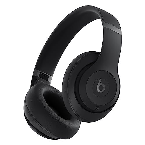 Studio Pro Wireless Over-Ear Headphones