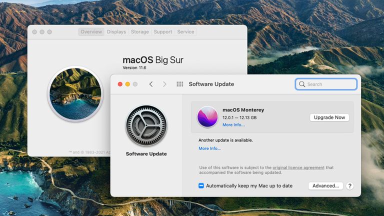 what is the most up to date ios for mac