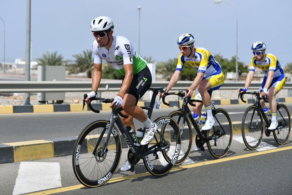 Ryan Gibbons (Dimension Data)