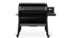 Weber SmokeFire EPX6 STEALTH Edition Grill