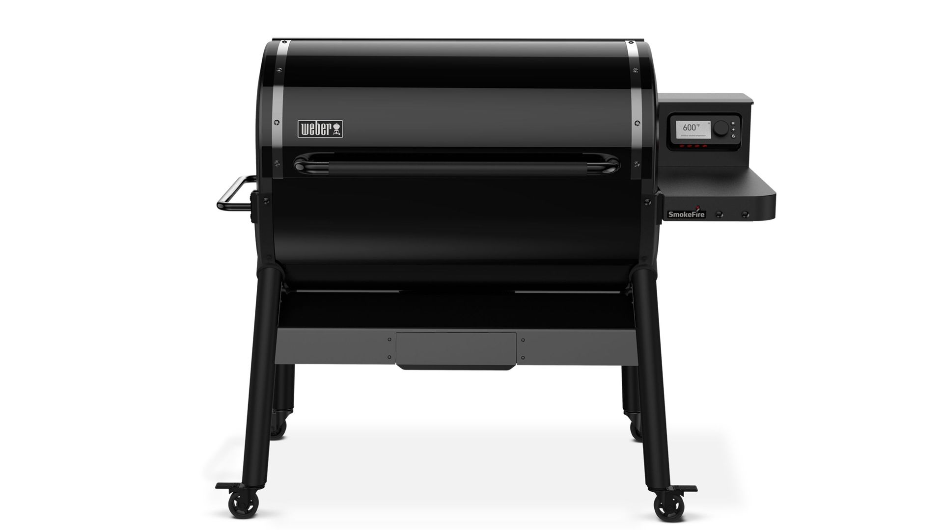Weber SmokeFire EPX6 Wood Fired Pellet Grill
