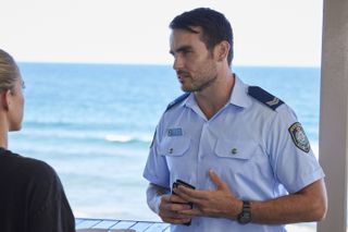 Home and Away spoilers, Cash Newman