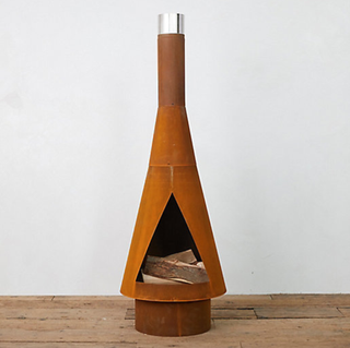 best chimineas