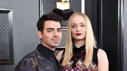 62nd Annual GRAMMY Awards - Arrivals