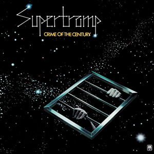 Supertramp album art