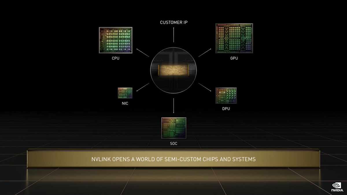Nvidia Grace