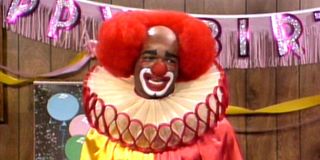 Damon Wayans as Homey D. Clown in In Living Color