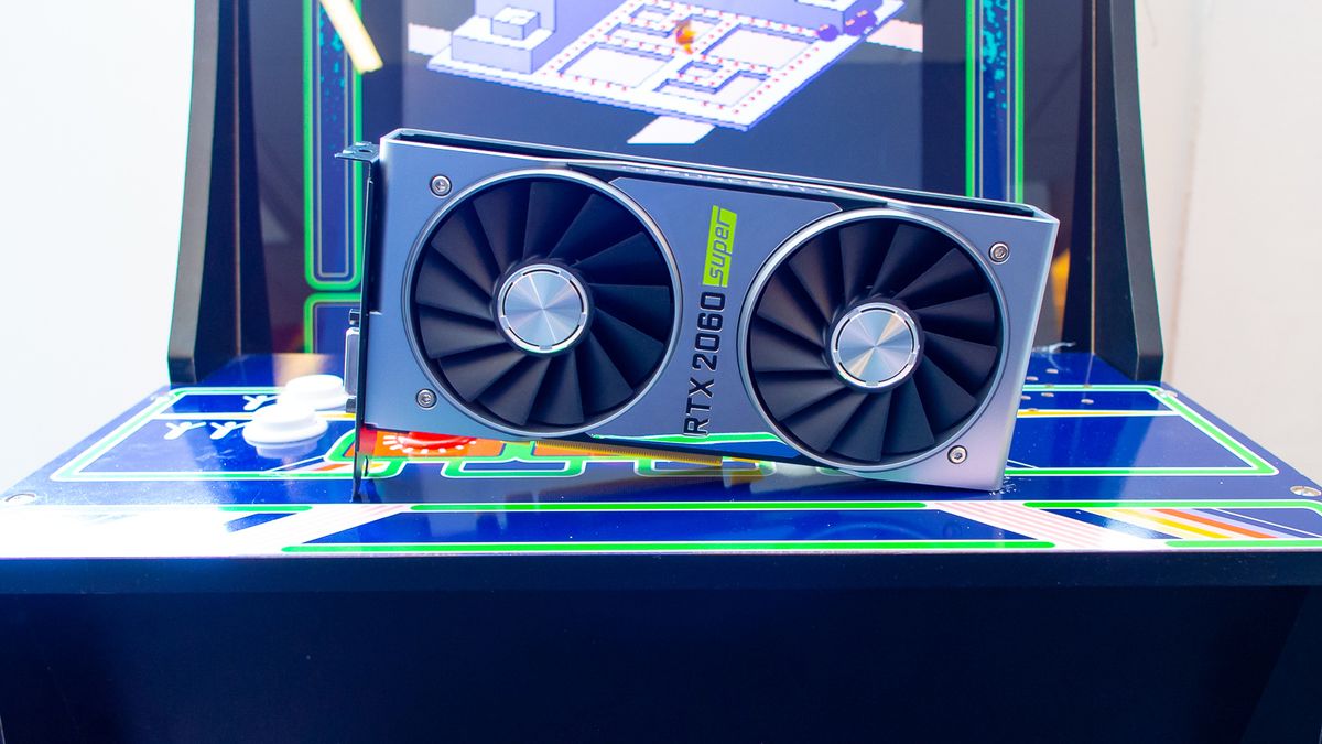 Nvidia might fight AMD Big Navi with an RTX 3060 Ti