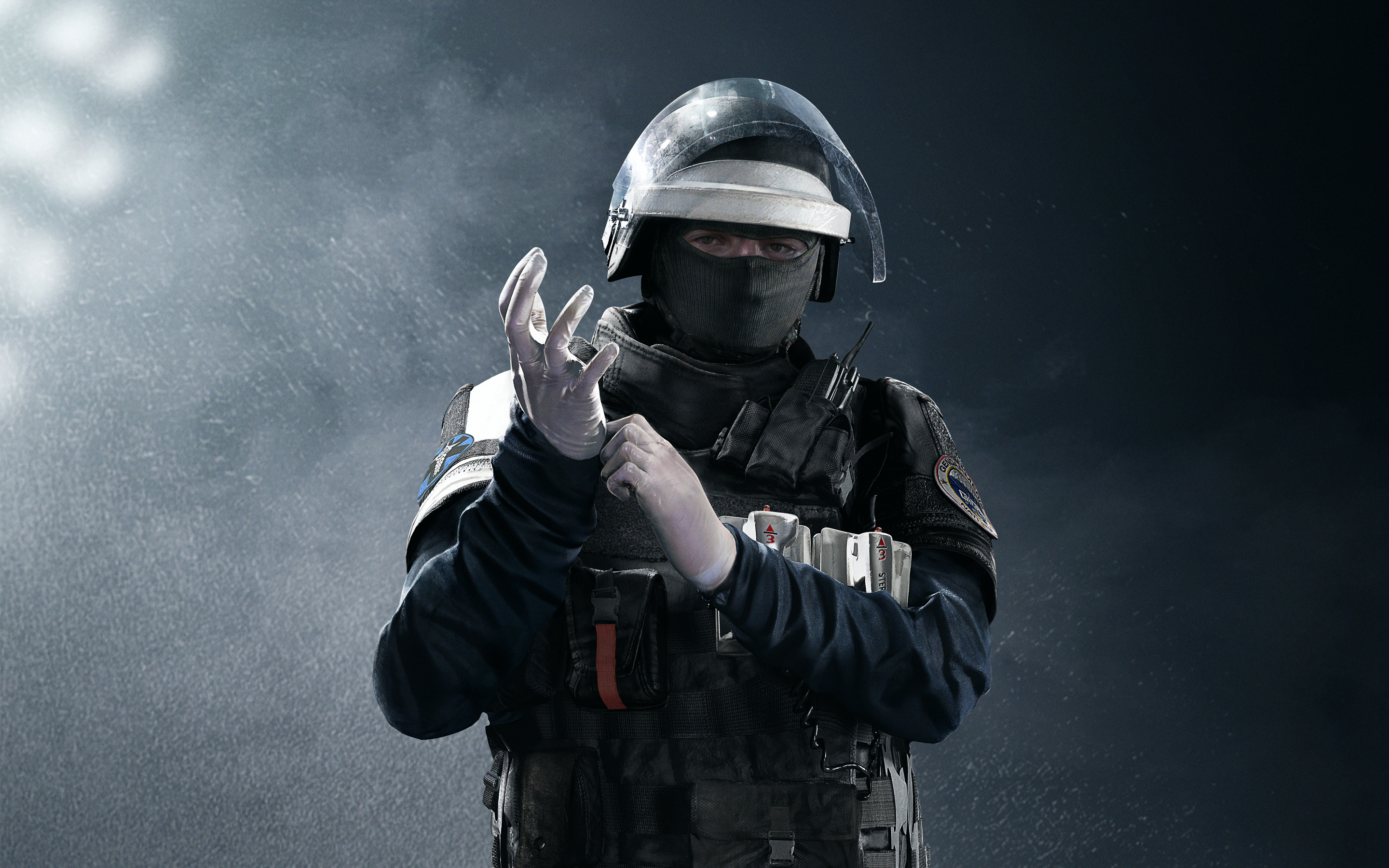 Rainbow Six Siege Stats The Best Stats Websites And
