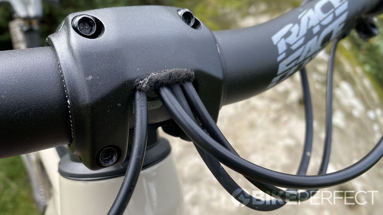 Focus Sam2 6.9 Enduro electric mountain bike review