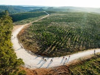 UCI Gravel World Championships 2026 elite men LIVE - Florian Vermeersch attempts title defence in Western Australia