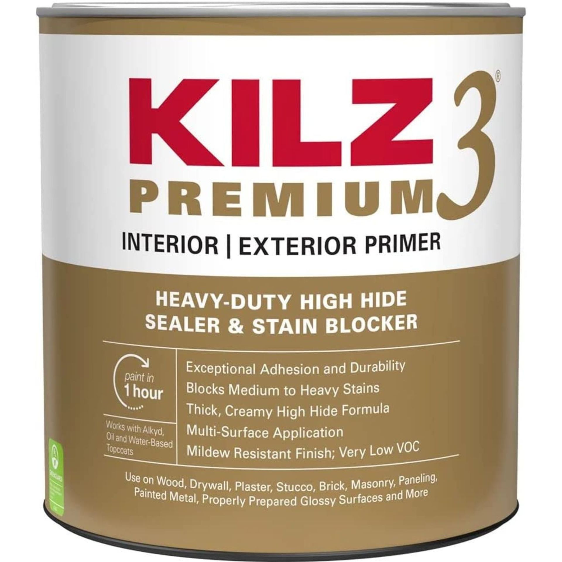 How many coats of primer do you need? Pro painters explain Homes and