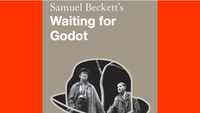 Waiting For Godot, Samuel Beckett