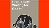 Waiting For Godot, Samuel Beckett