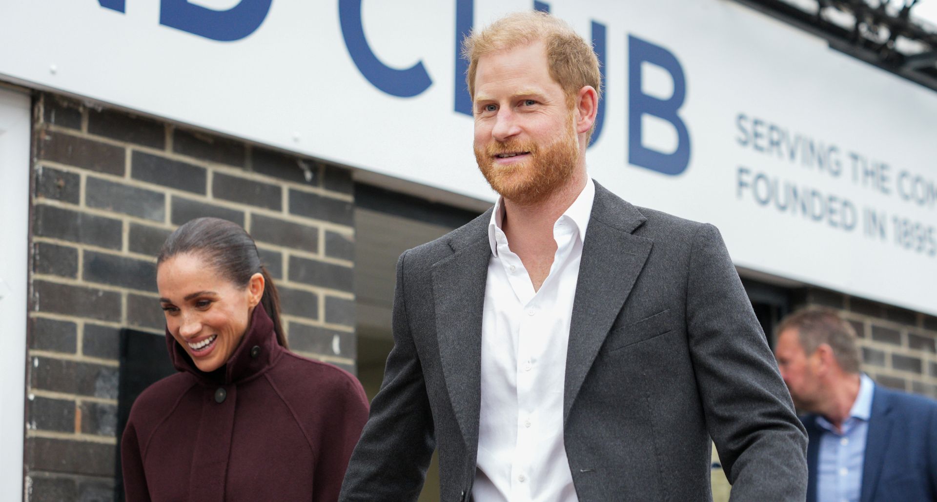 The Royals' Unspoken Terms Were Never Their Terms to Make