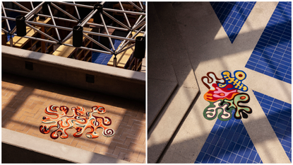 Rugs by emerging mexican designers umaguma