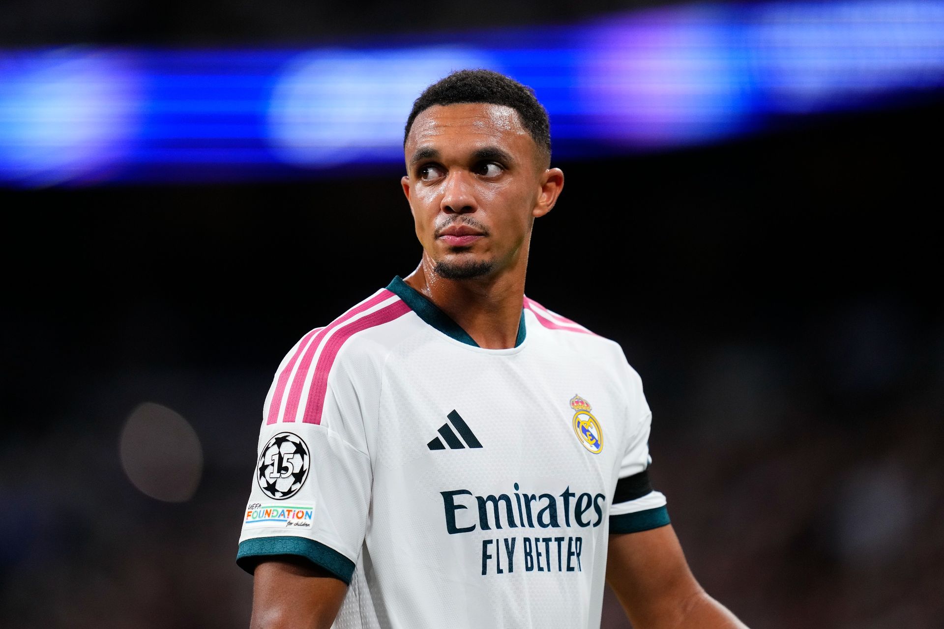 Trent Alexander-Arnold's plea to England boss Thomas Tuchel revealed as ex-Liverpool man gets Three Lions nod