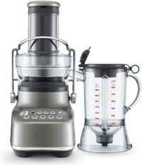 Breville 3X Bluicer: $299.95 now $220 at Amazon