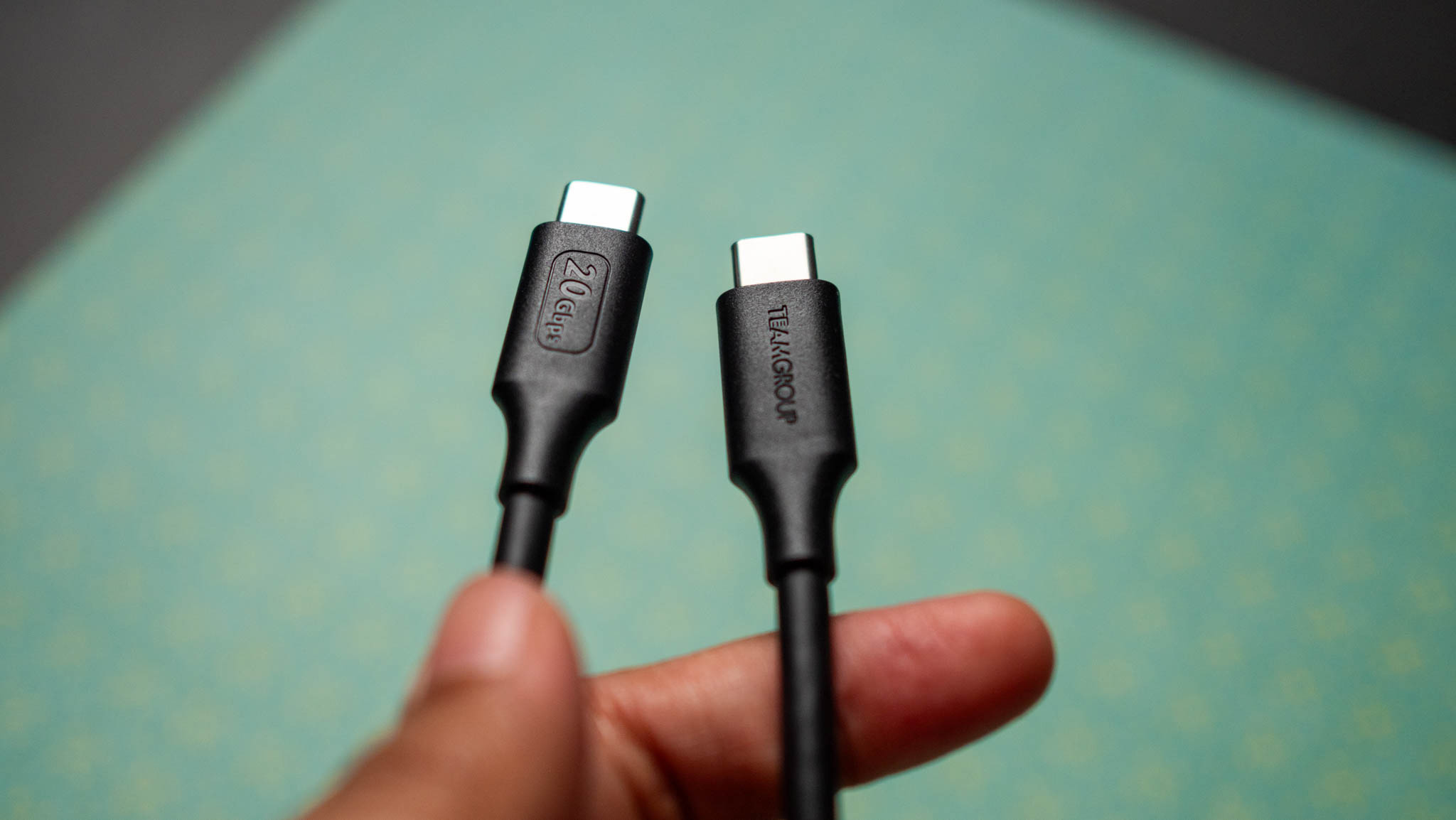 TeamGroup PD20 Mini review on Android Central